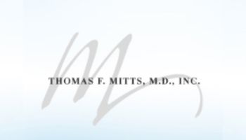 Thomas F. Mitts, MD, Inc.