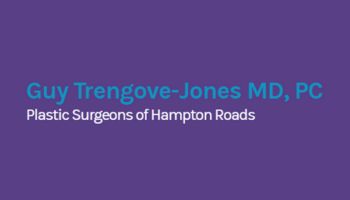 Guy Trengove-Jones MD, Plastic Surgeons of Hampton Roads