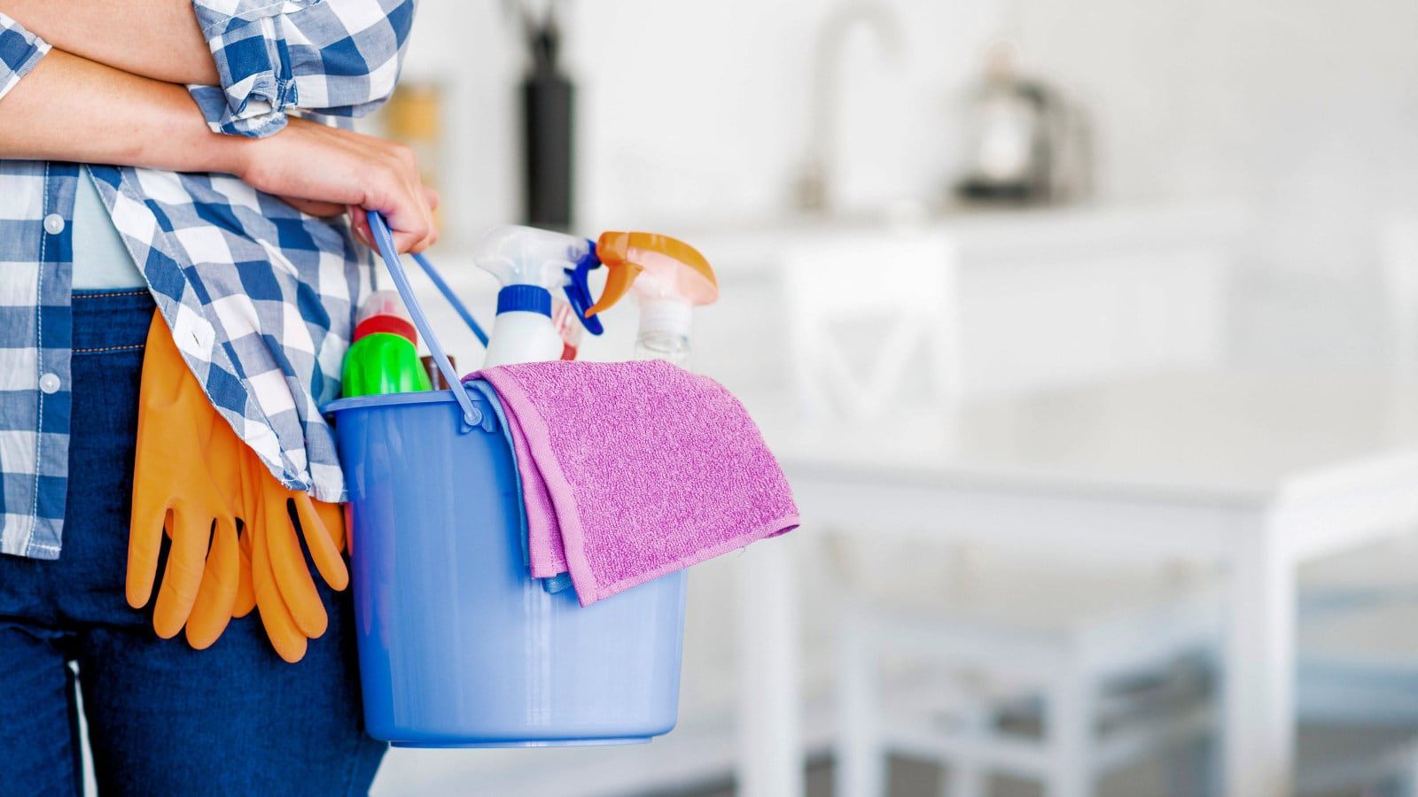 Top Home Cleaning Tips
