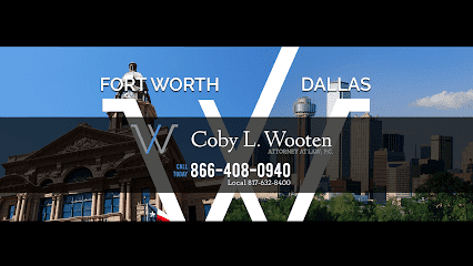 Coby L. Wooten  P.C.