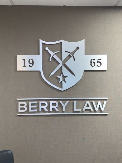 Berry Law