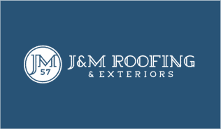 J & M Roofing & Exteriors
