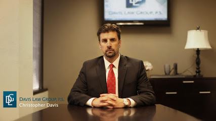 Davis Law Group  Injury Lawyers