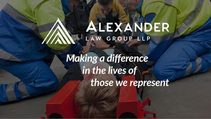 Alexander Law Group LLP in San Jose
