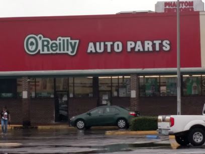 O Reilly Auto Parts Of Tampa Business Directory