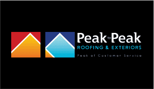 Peak to Peak Roofing & Exteriors