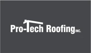 Pro-Tech Roofing Inc.