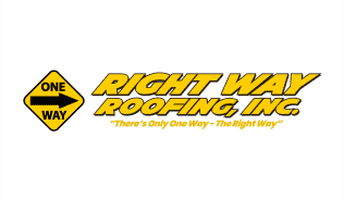Right Way Roofing, Inc