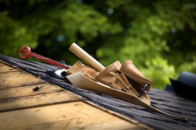 Best Roofers in Oklahoma
